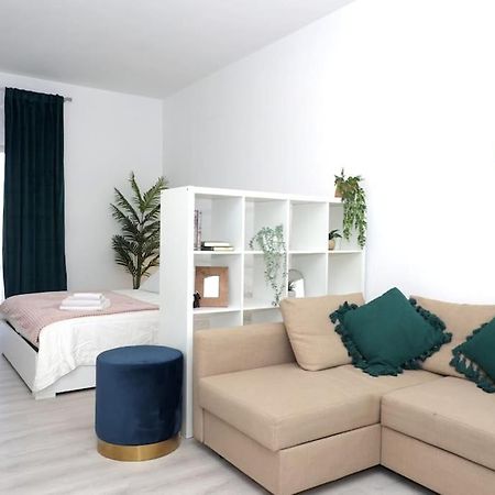 The Libra Nordic Home Rome Extérieur photo