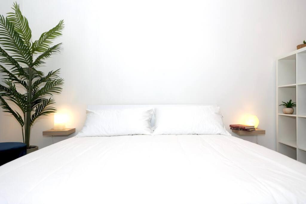 The Libra Nordic Home Rome Extérieur photo