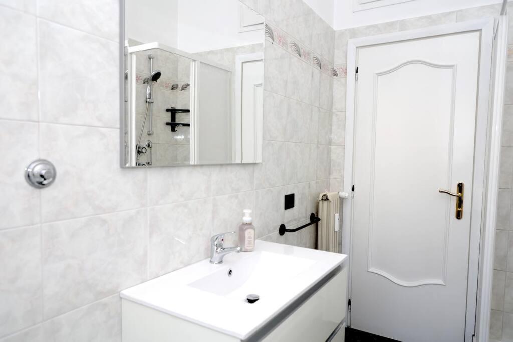 The Libra Nordic Home Rome Extérieur photo