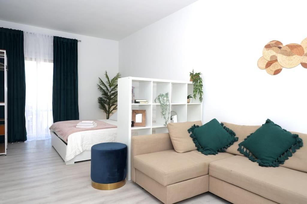 The Libra Nordic Home Rome Extérieur photo