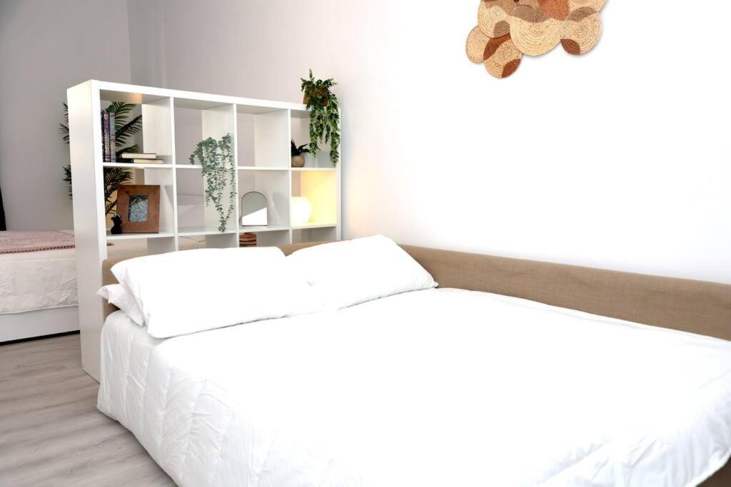 The Libra Nordic Home Rome Extérieur photo