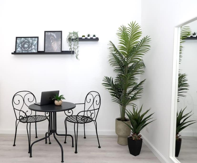 The Libra Nordic Home Rome Extérieur photo