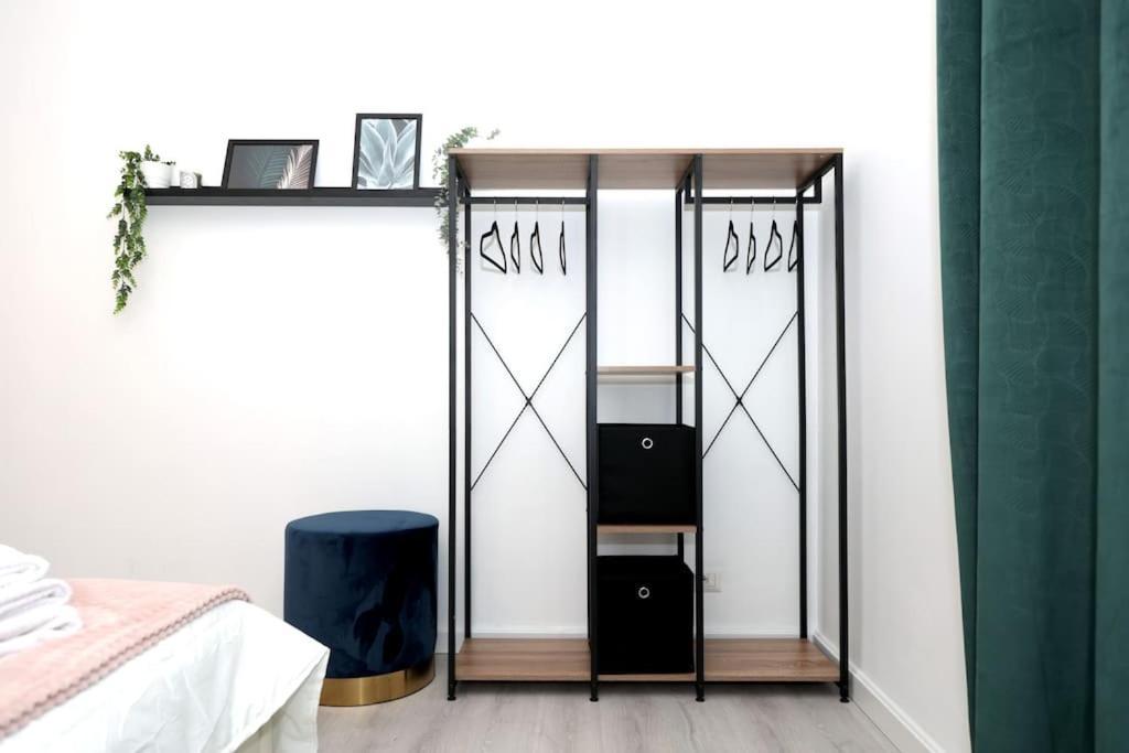 The Libra Nordic Home Rome Extérieur photo