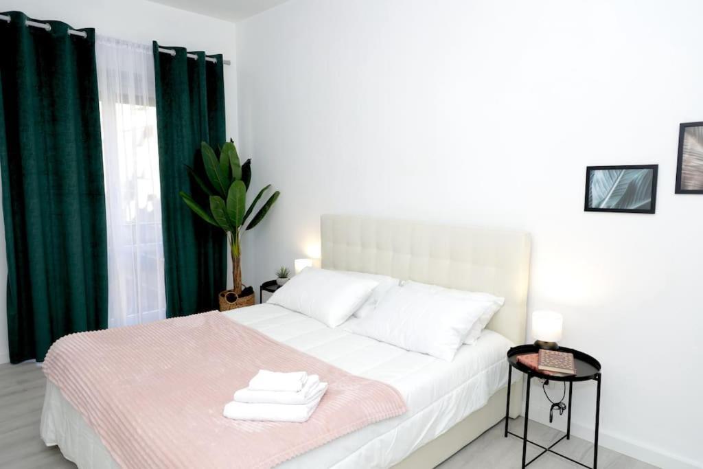 The Libra Nordic Home Rome Extérieur photo