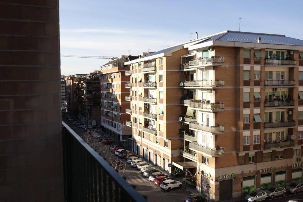 The Libra Nordic Home Rome Extérieur photo