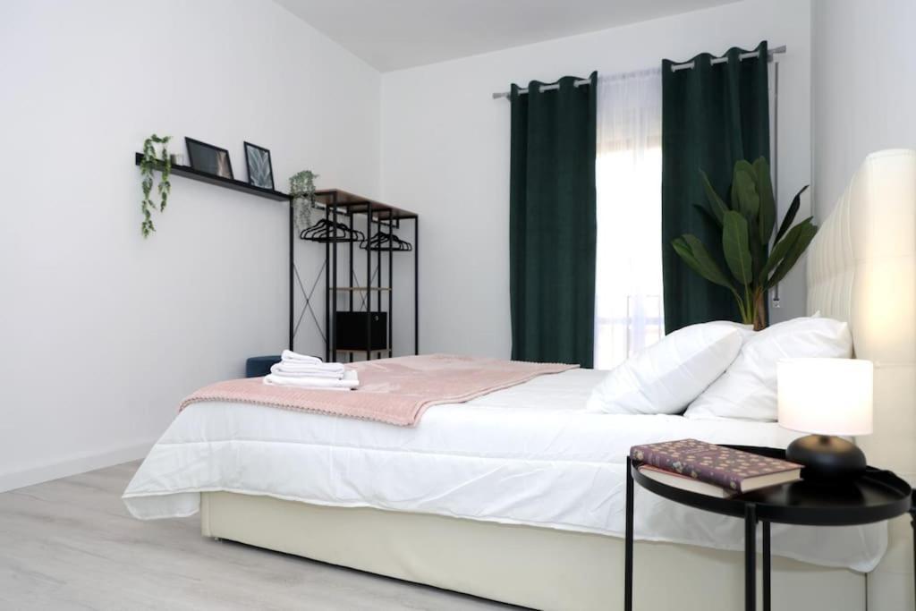 The Libra Nordic Home Rome Extérieur photo