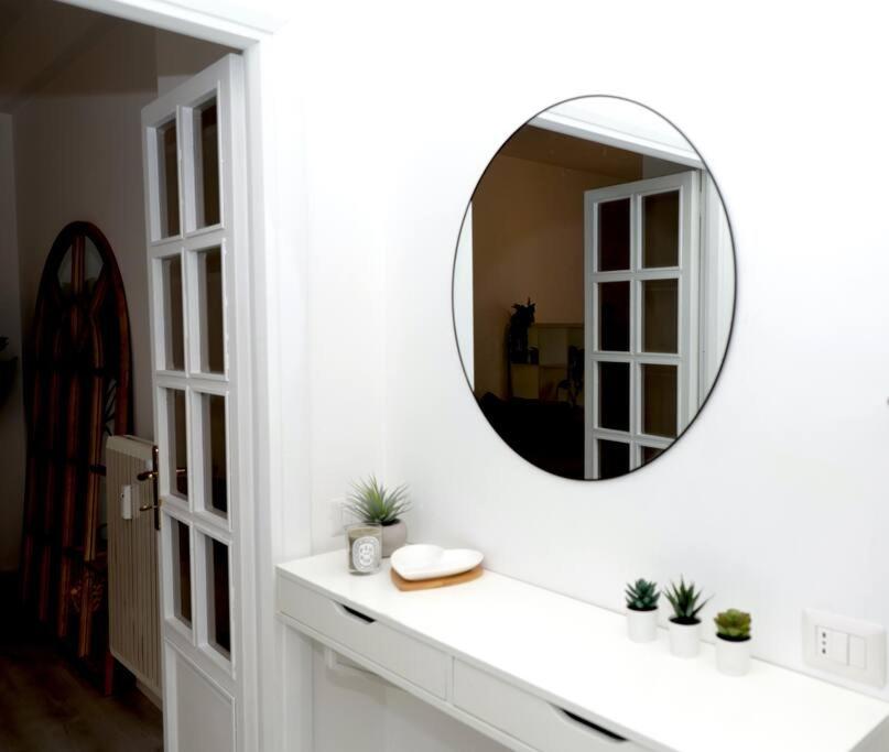 The Libra Nordic Home Rome Extérieur photo