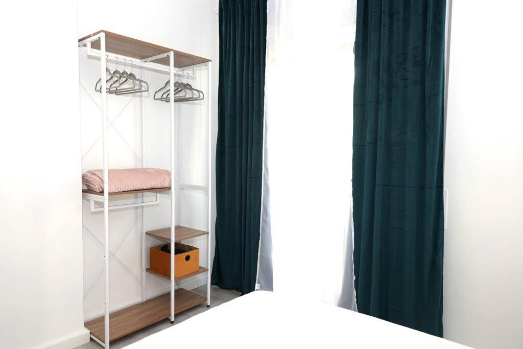 The Libra Nordic Home Rome Extérieur photo