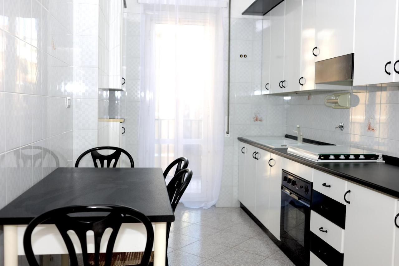 The Libra Nordic Home Rome Extérieur photo