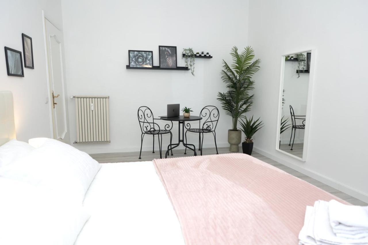 The Libra Nordic Home Rome Extérieur photo