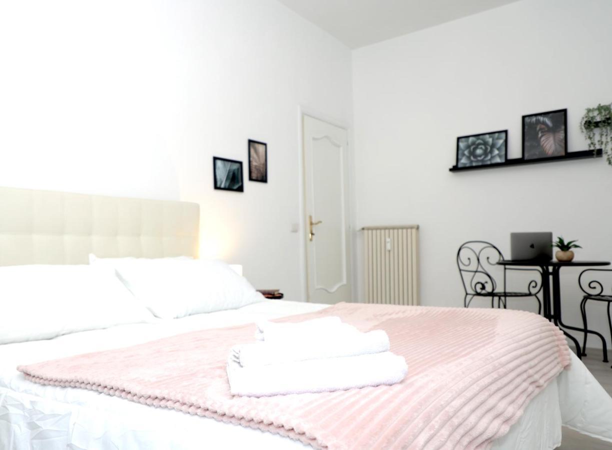 The Libra Nordic Home Rome Extérieur photo