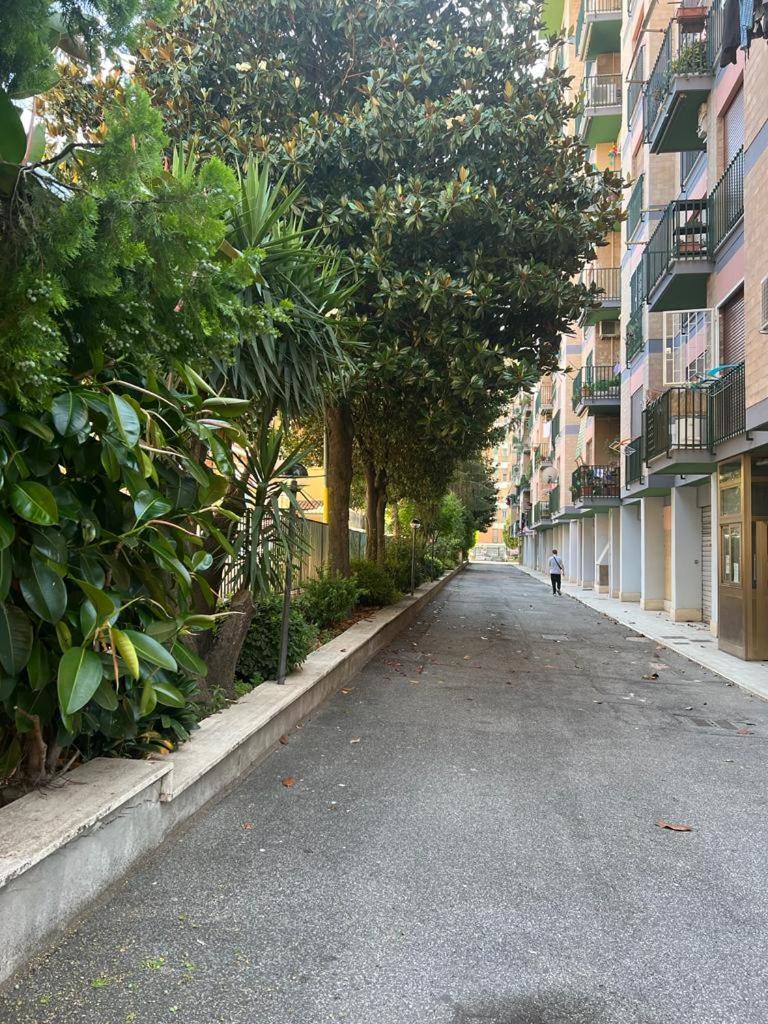 The Libra Nordic Home Rome Extérieur photo