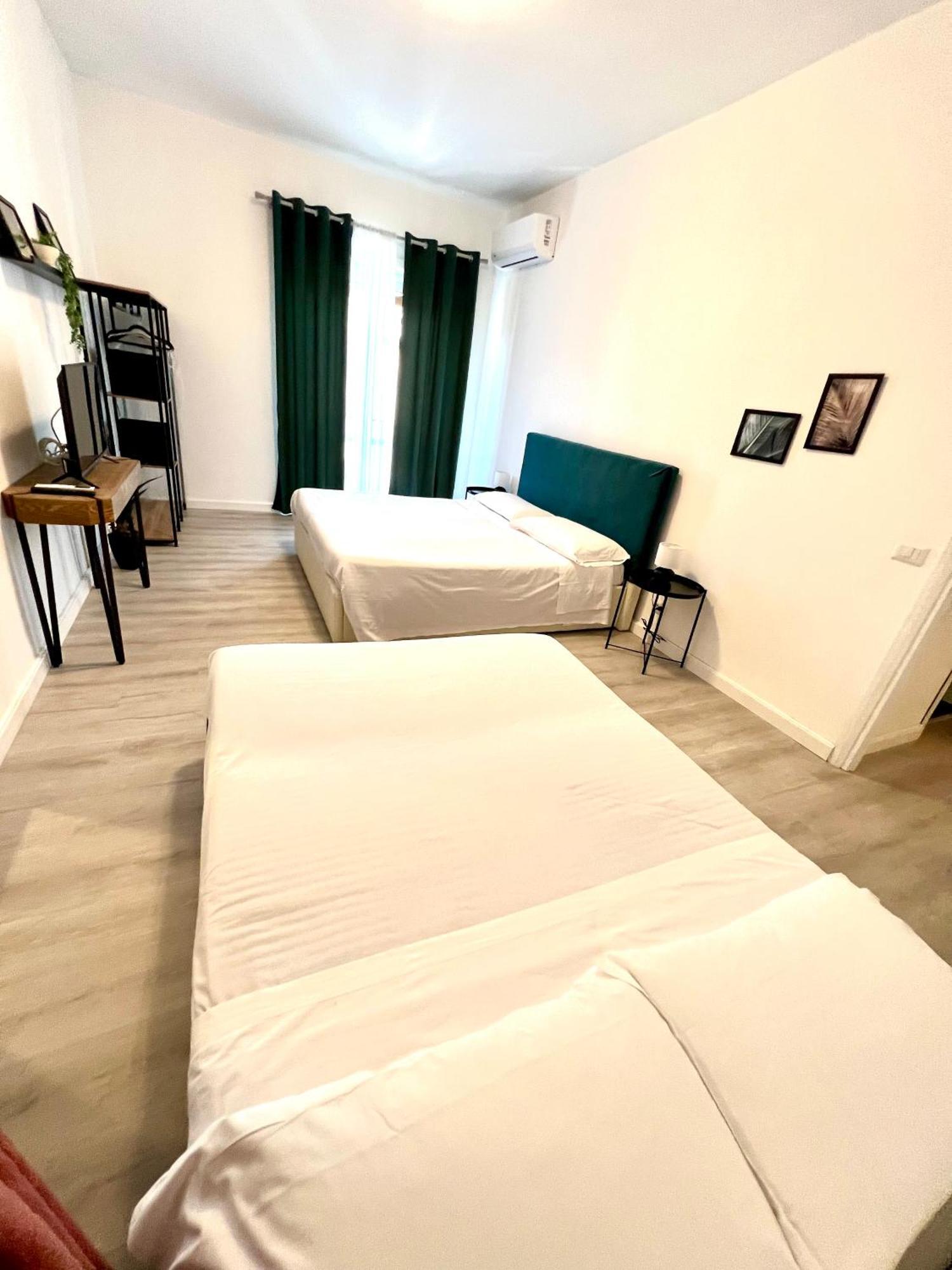 The Libra Nordic Home Rome Extérieur photo
